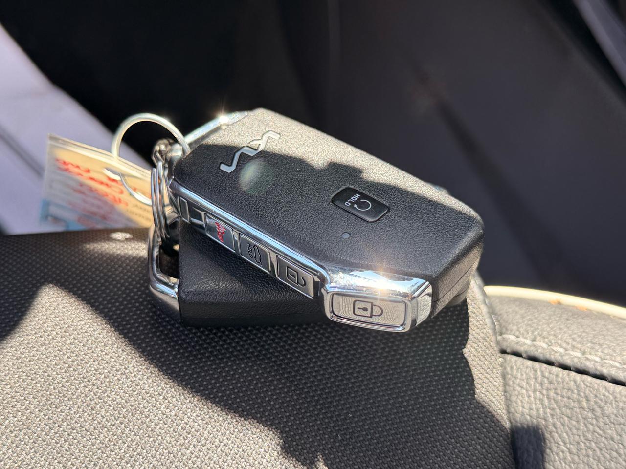 Kia Forte GT Line 2023