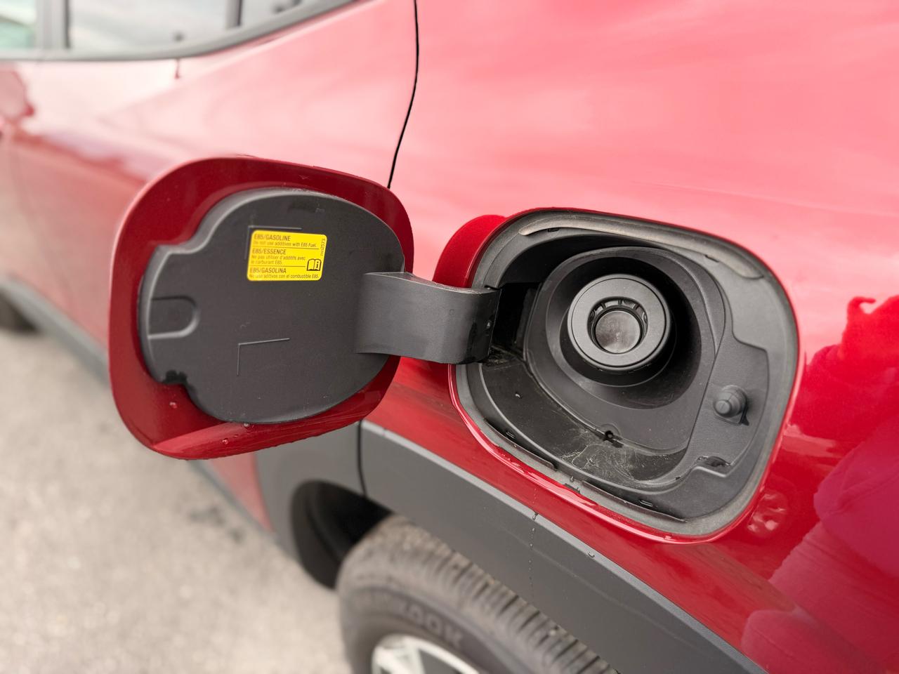 Chevrolet Trax LT 2025