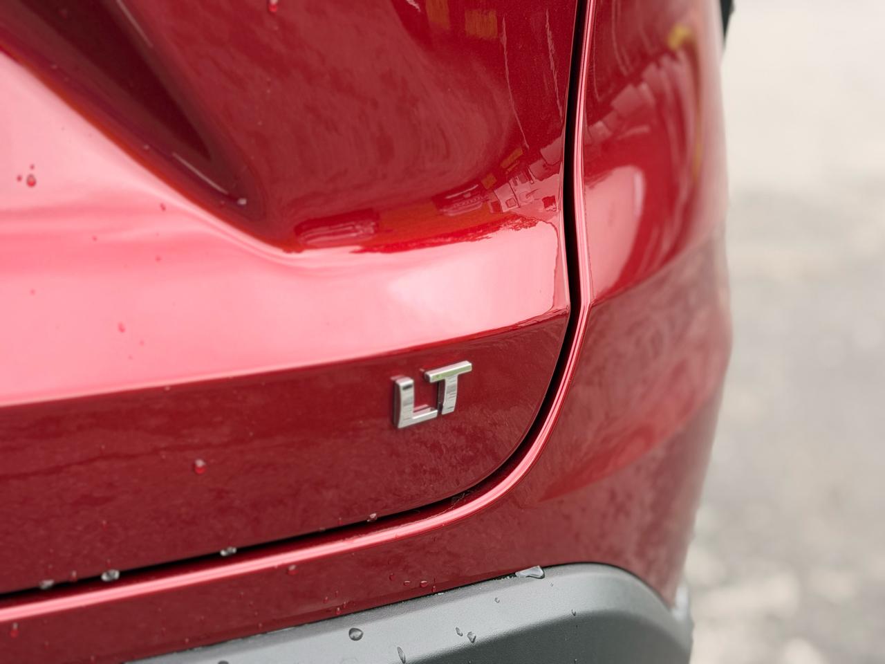 Chevrolet Trax LT 2025