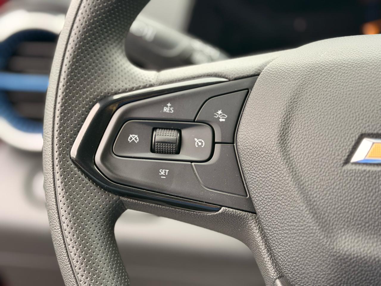 Chevrolet Trax LT 2025