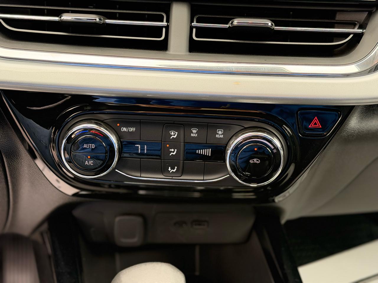 Chevrolet Trax LT 2025