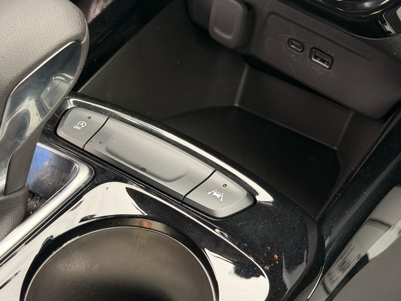 Chevrolet Trax LT 2025