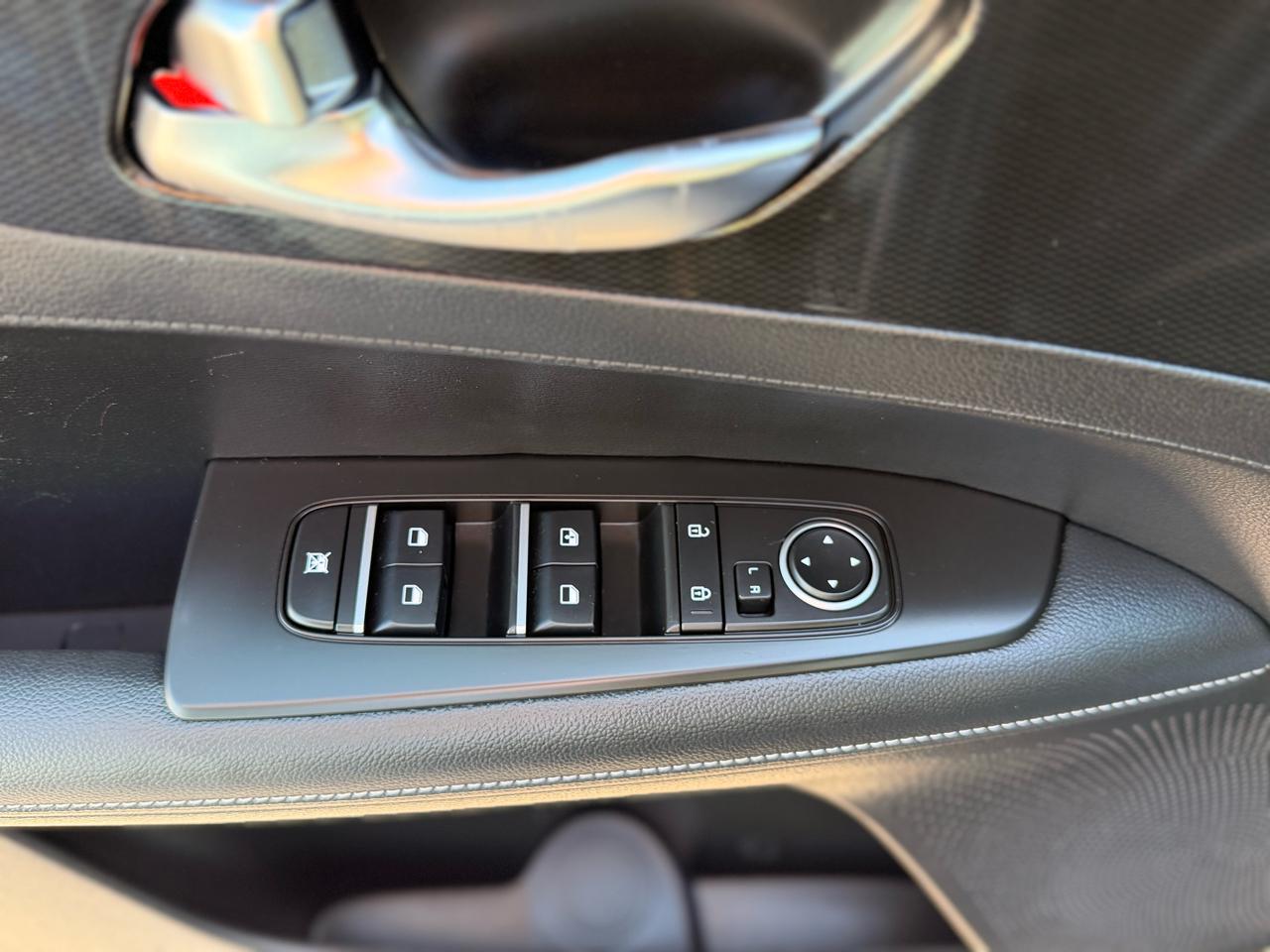 Kia Forte GT Line 2023
