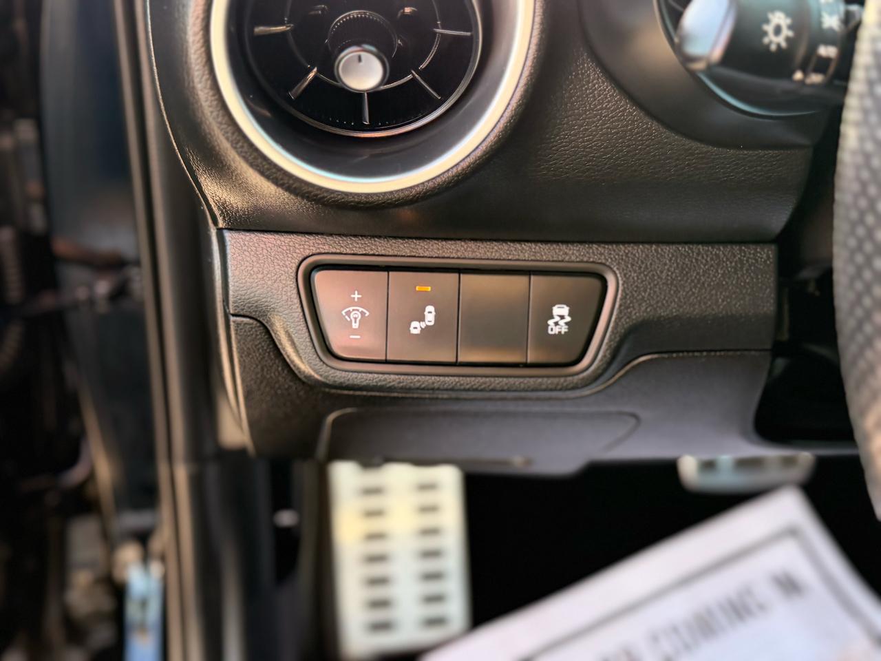 Kia Forte GT Line 2023