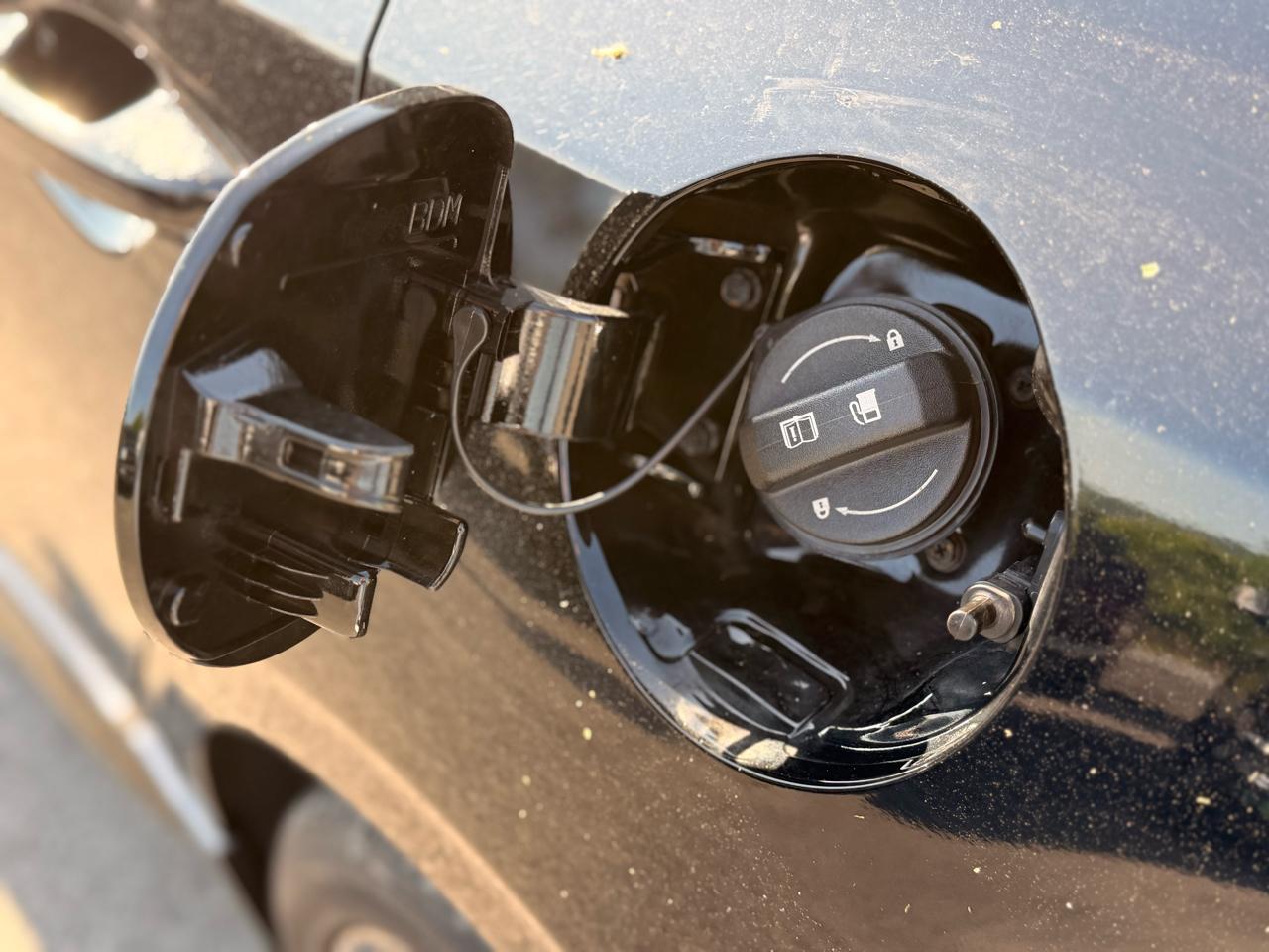 Kia Forte GT Line 2023