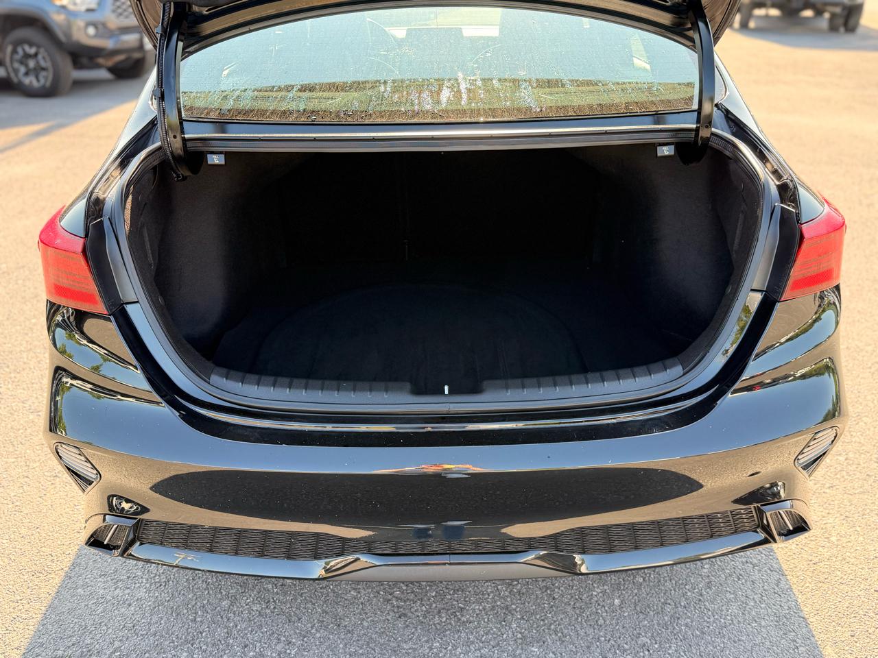 Kia Forte GT Line 2023