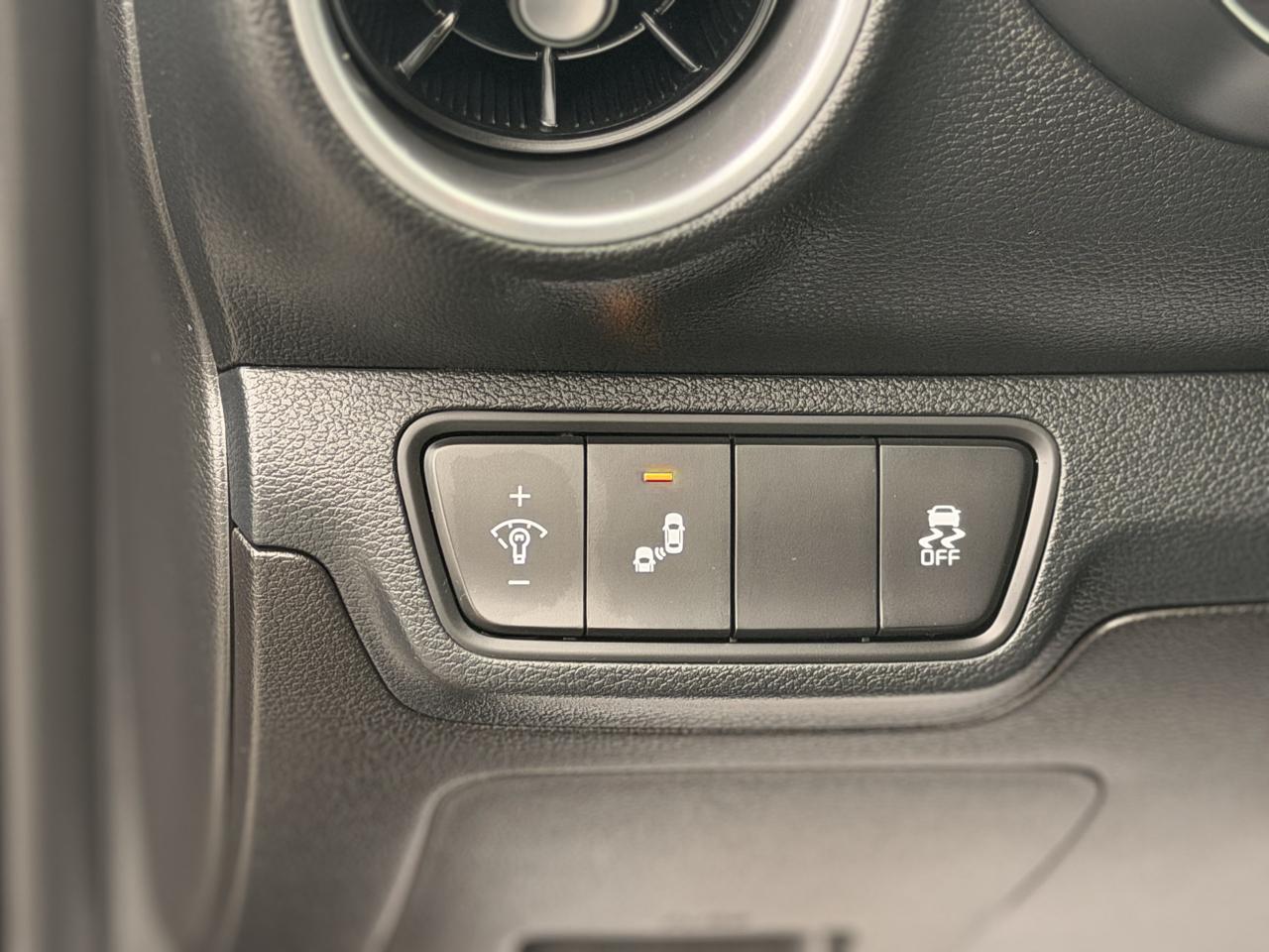 Kia Forte GT Line 2023