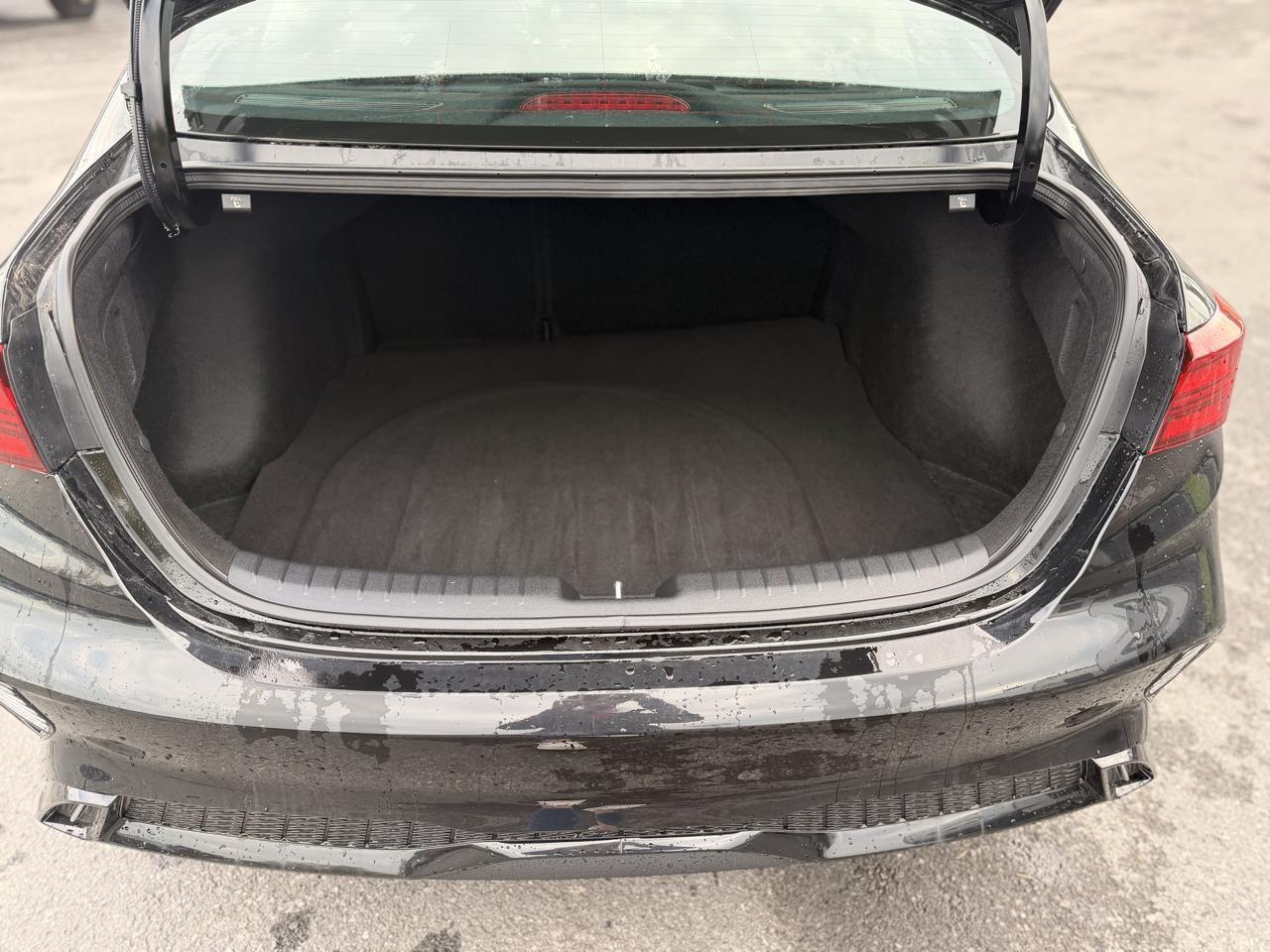 Kia Forte GT Line 2023
