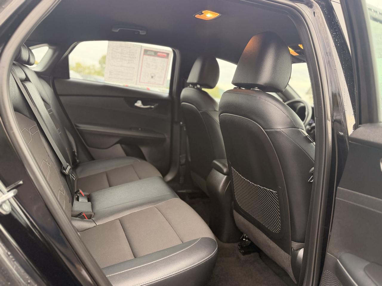 Kia Forte GT Line 2023
