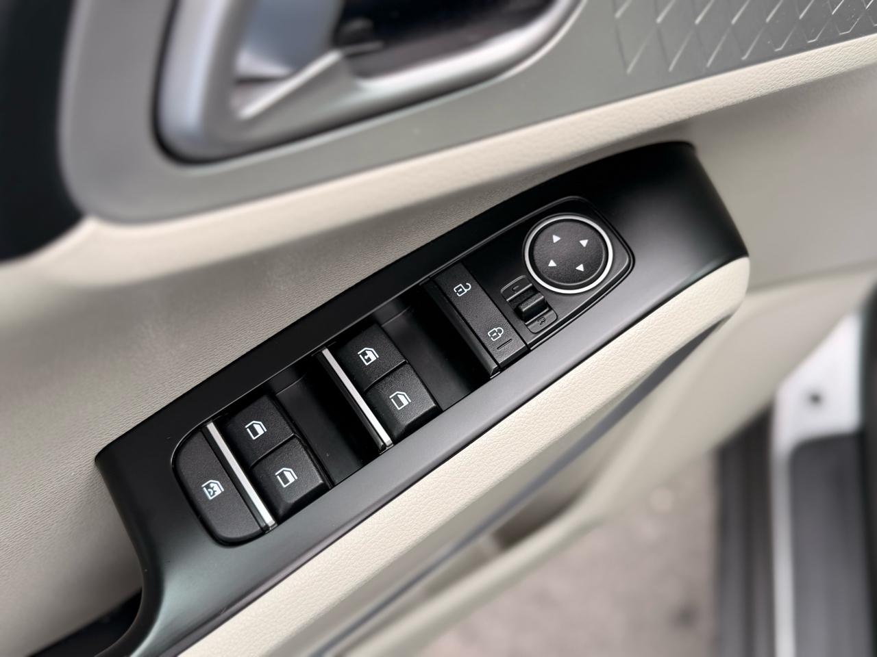 Kia Soul LX 2024