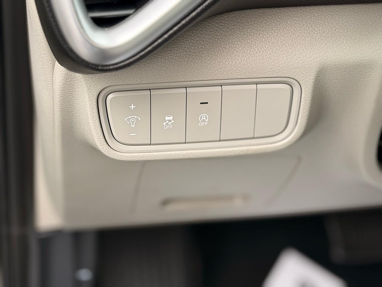 Kia Soul LX 2024