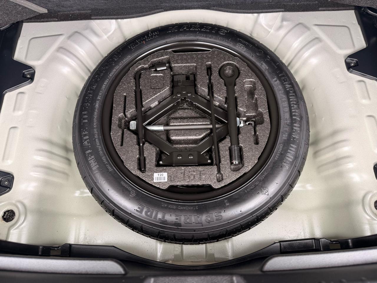 Kia Soul LX 2024