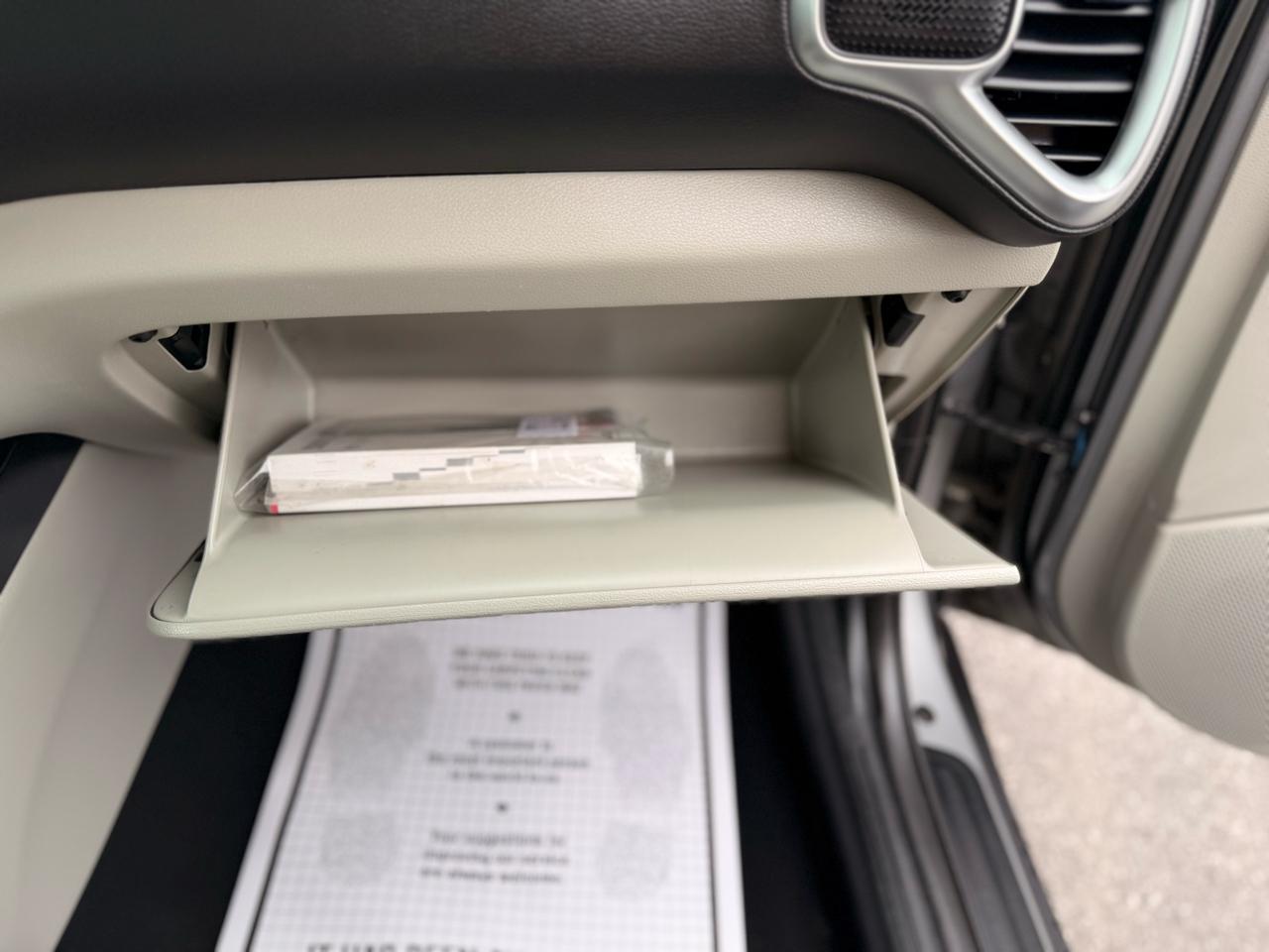 Kia Soul LX 2024