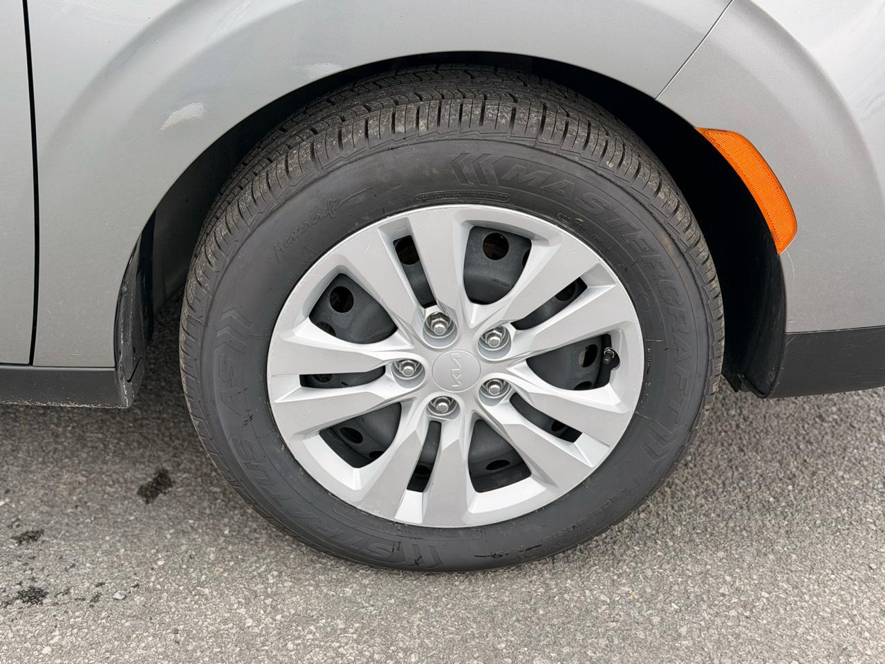 Kia Soul LX 2024