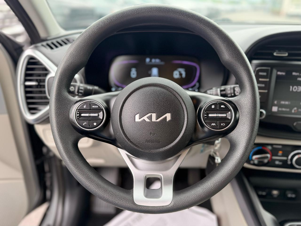 Kia Soul LX 2024