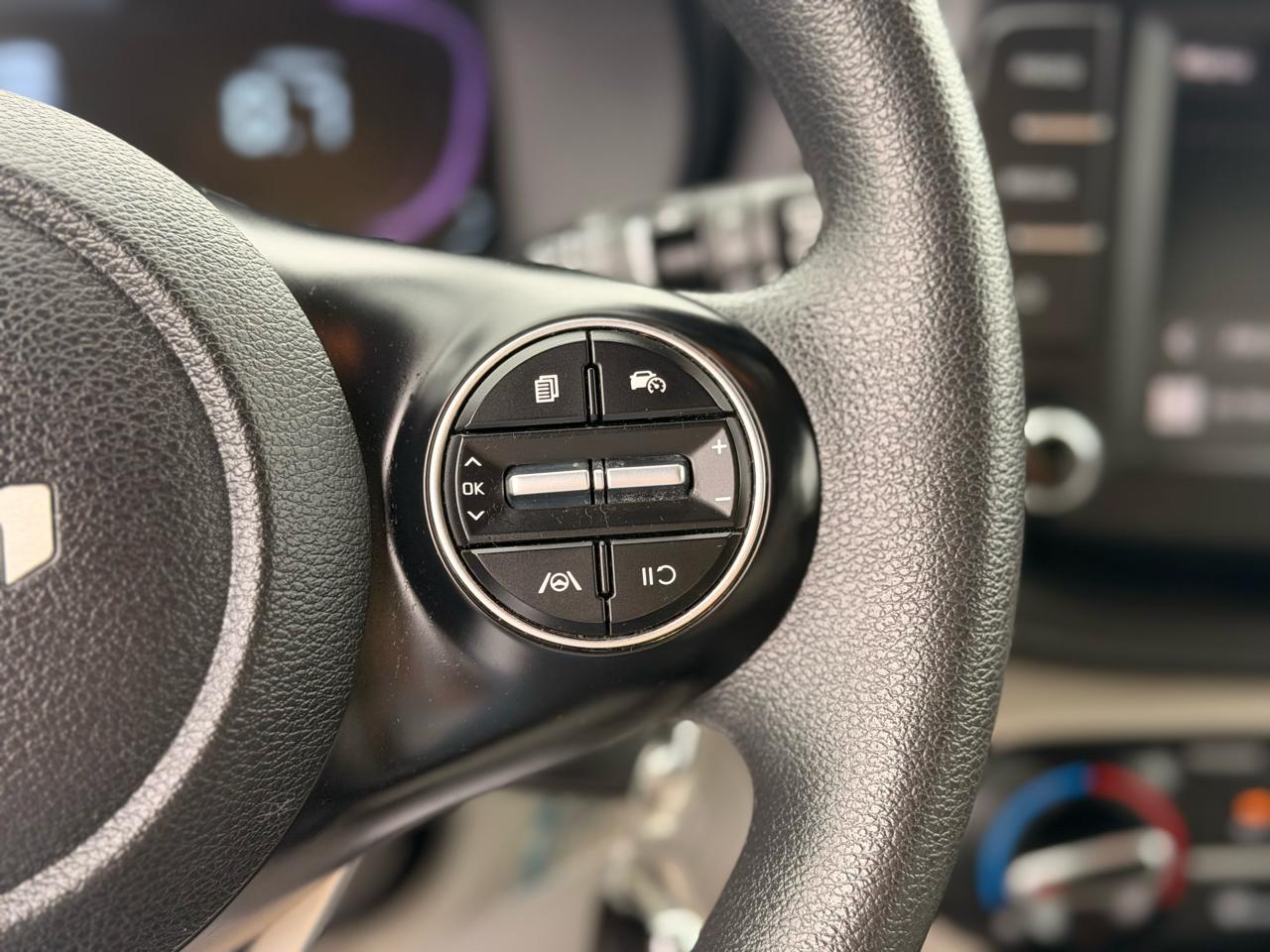 Kia Soul LX 2024