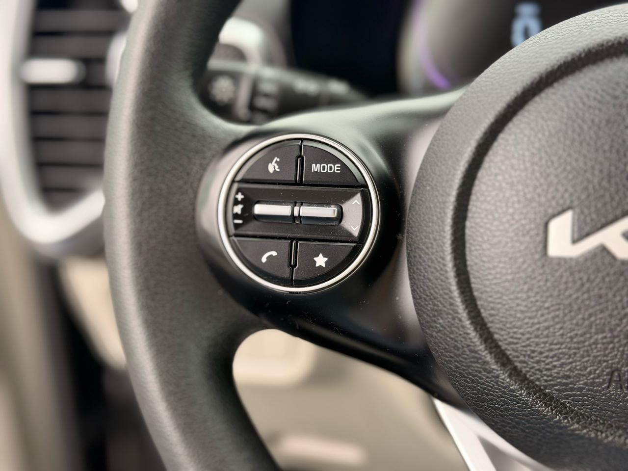 Kia Soul LX 2024