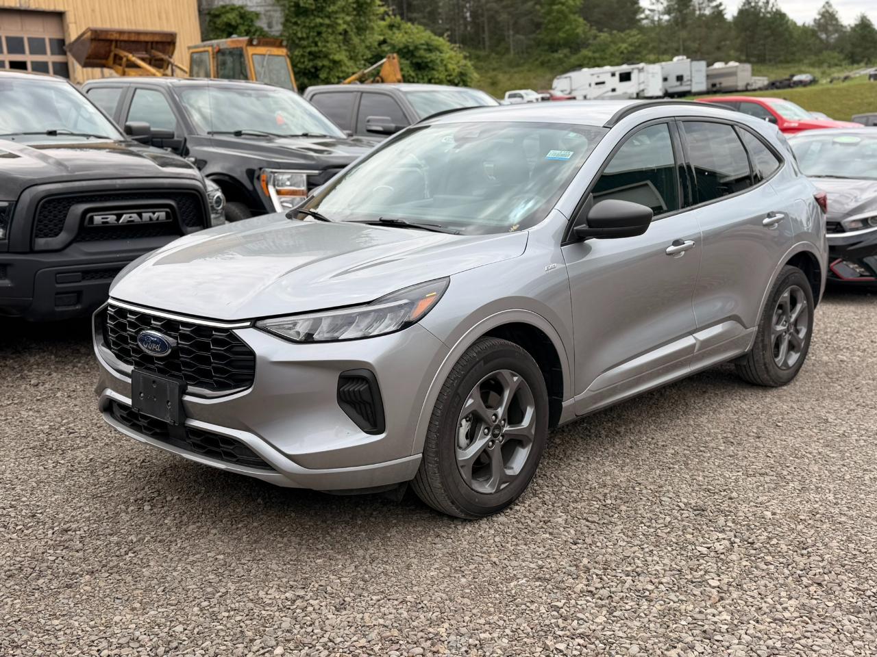 Ford Escape ST-Line AWD 2023