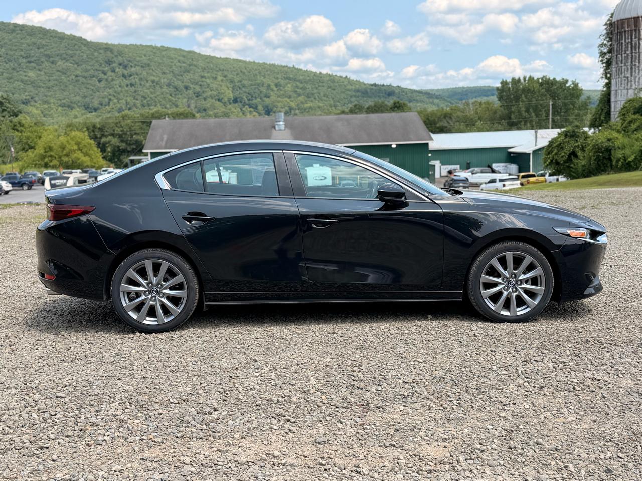 Mazda MAZDA3 Select 2023