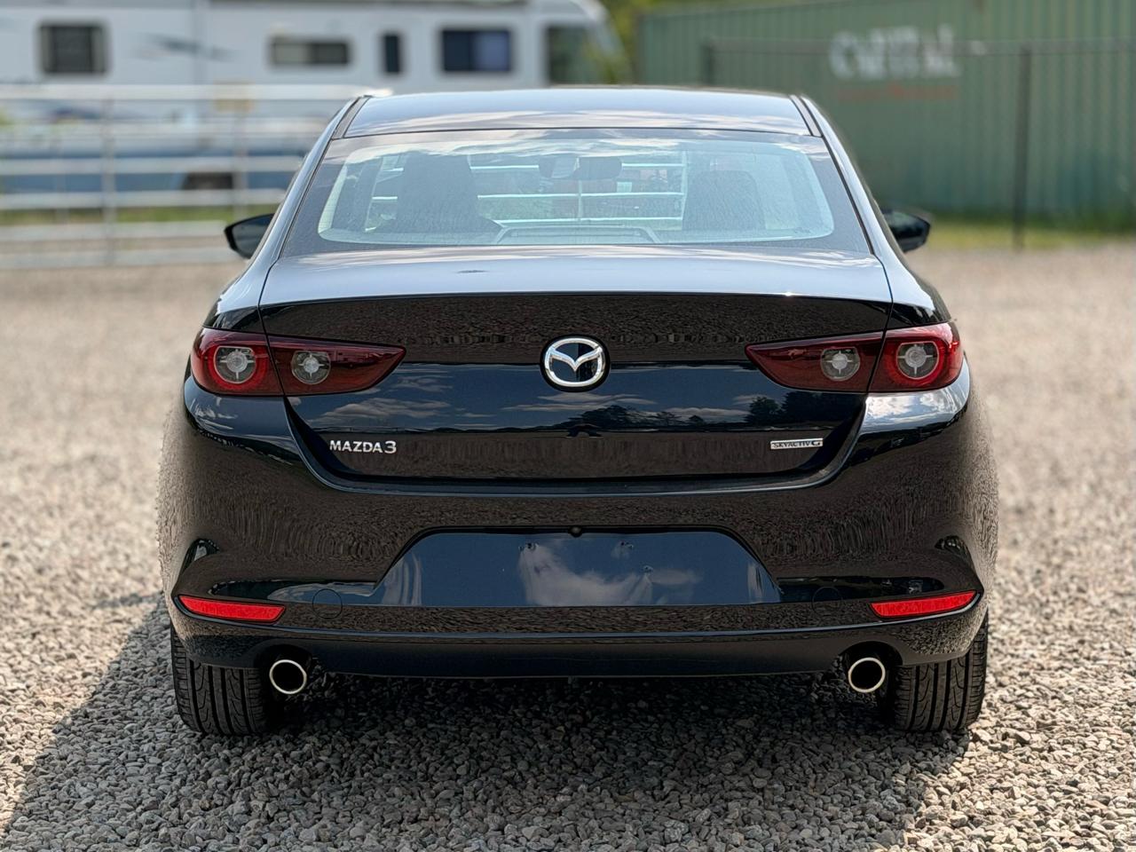 Mazda MAZDA3 Select 2023