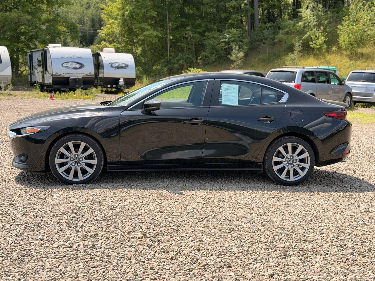 Mazda MAZDA3 Select 2023