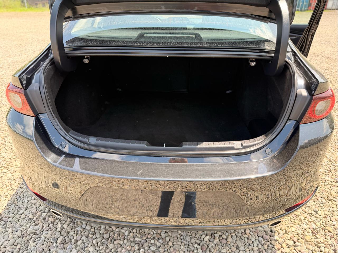 Mazda MAZDA3 Select 2023