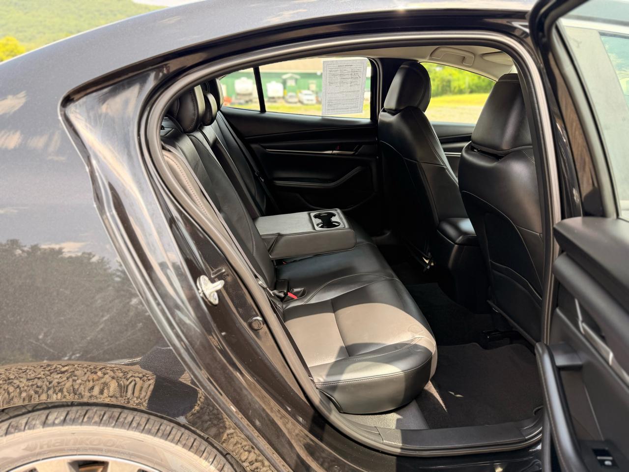 Mazda MAZDA3 Select 2023