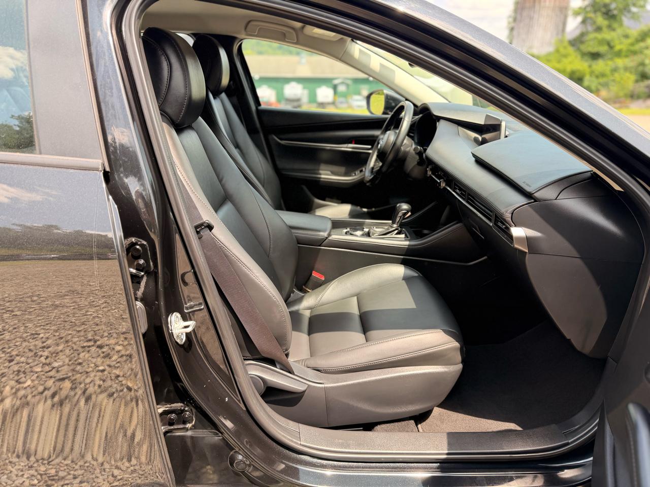 Mazda MAZDA3 Select 2023