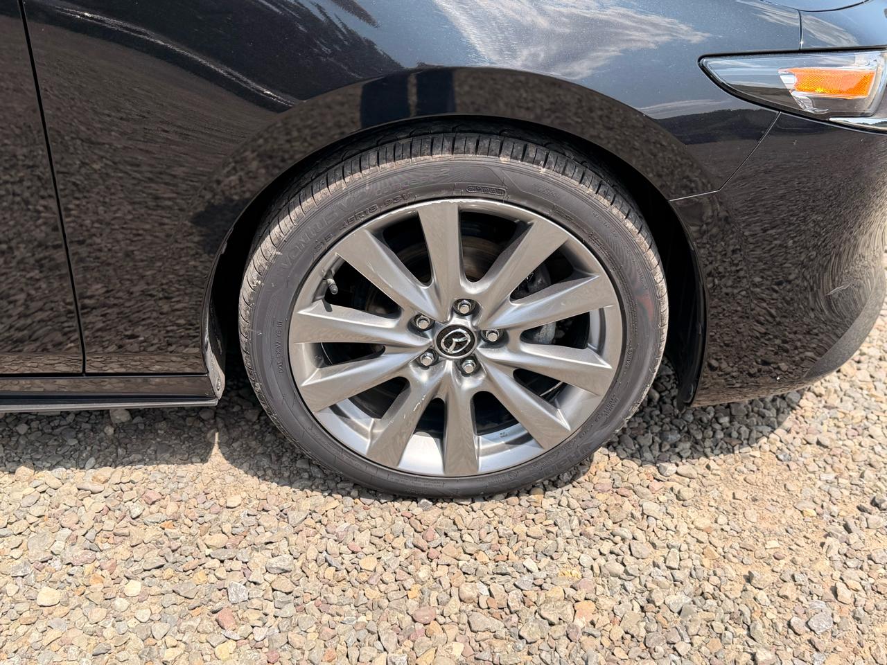 Mazda MAZDA3 Select 2023