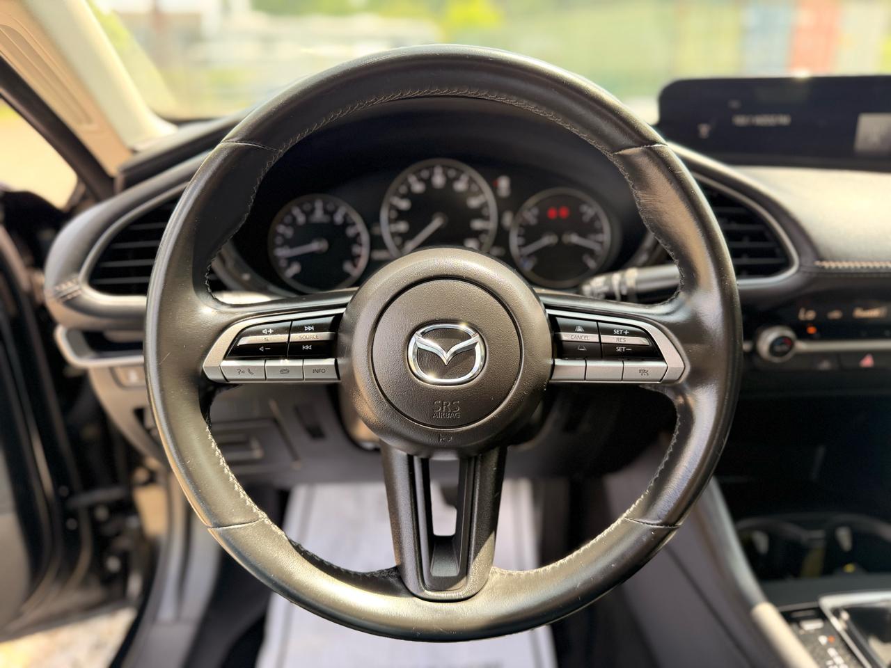 Mazda MAZDA3 Select 2023
