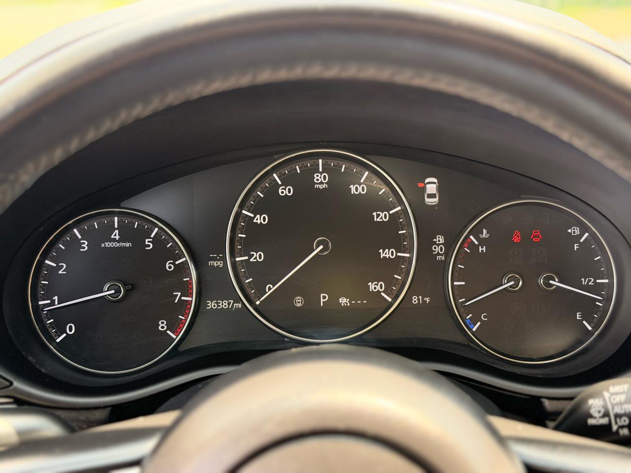 Mazda MAZDA3 Select 2023