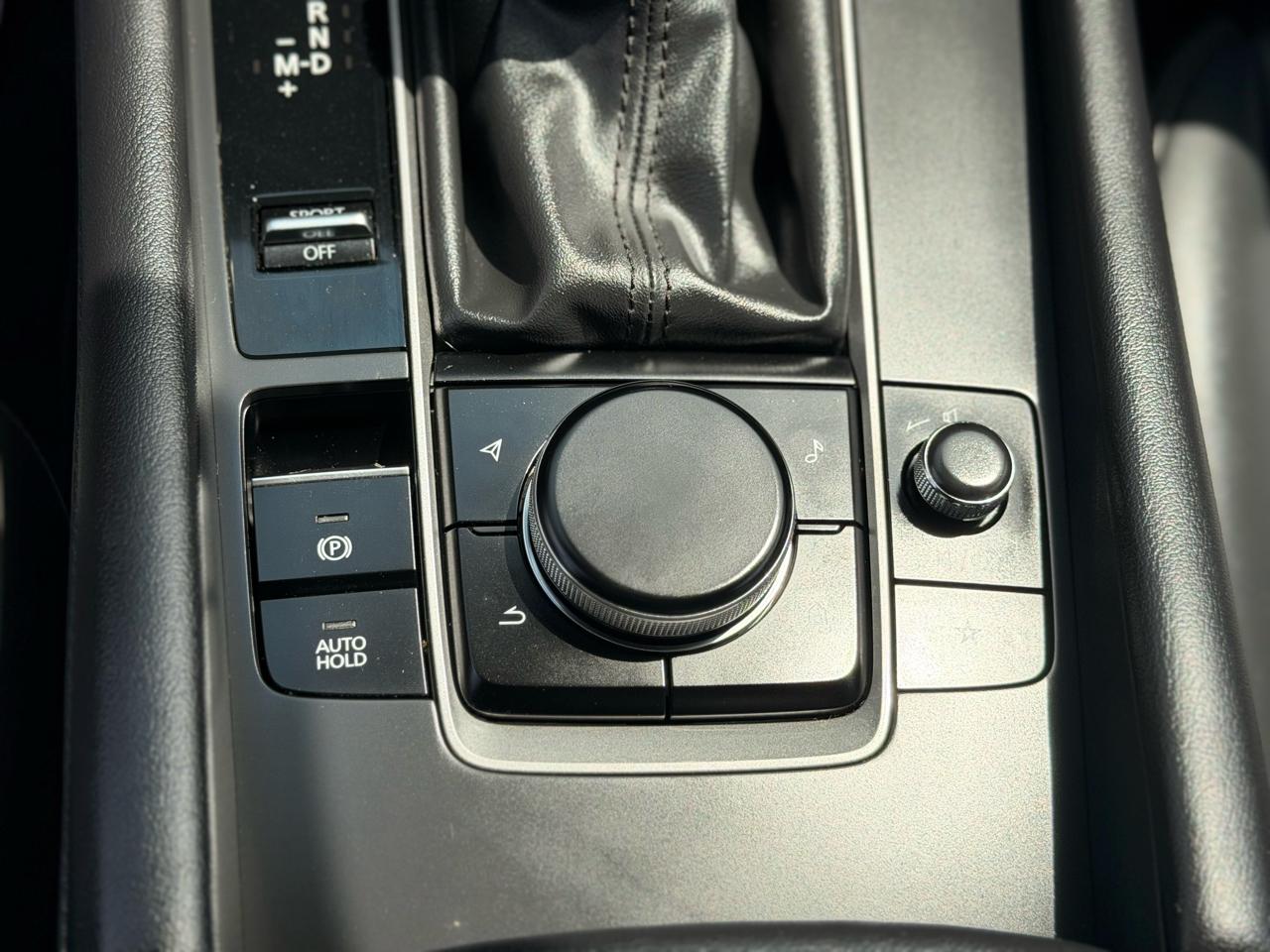Mazda MAZDA3 Select 2023