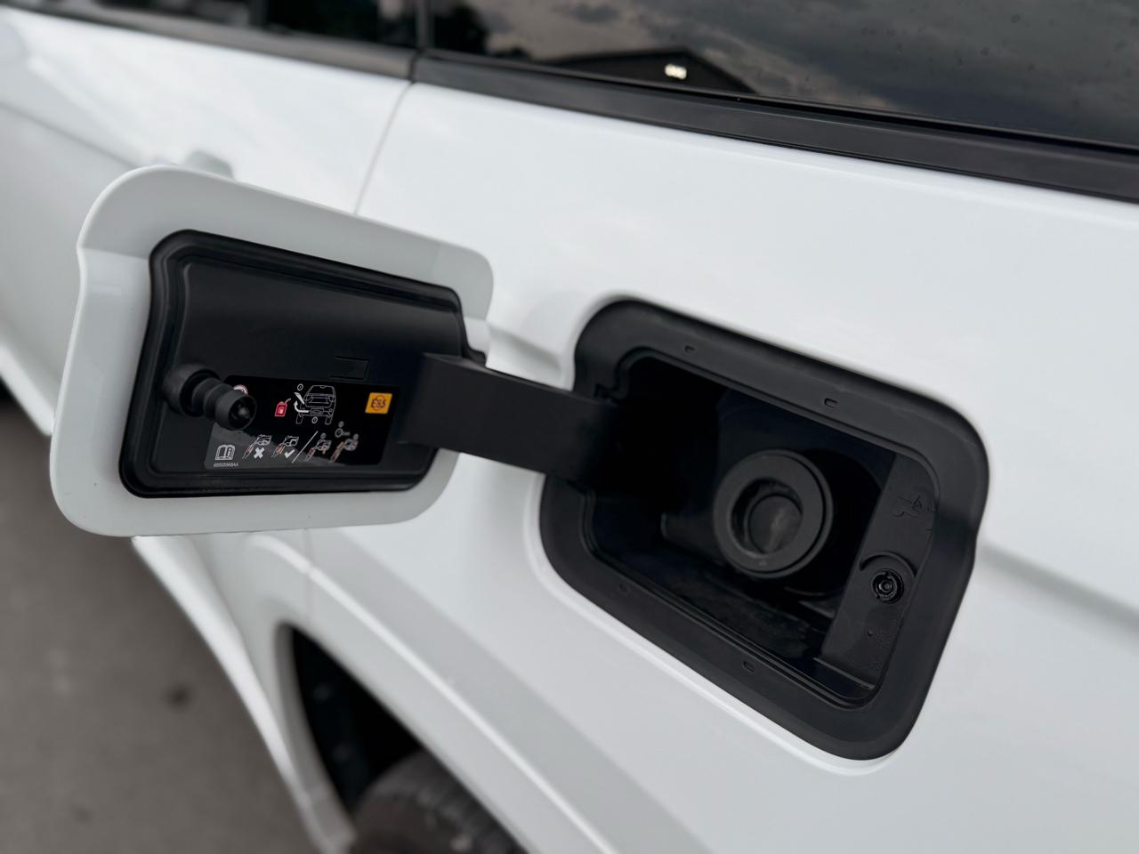 Jeep Grand Cherokee L Overland 4WD 2021