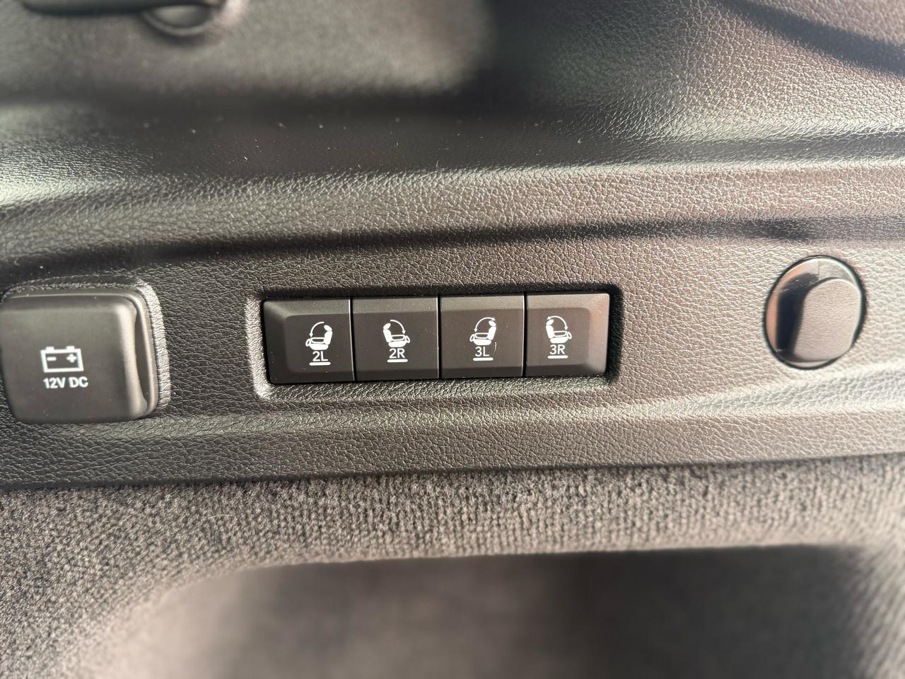 Jeep Grand Cherokee L Overland 4WD 2021