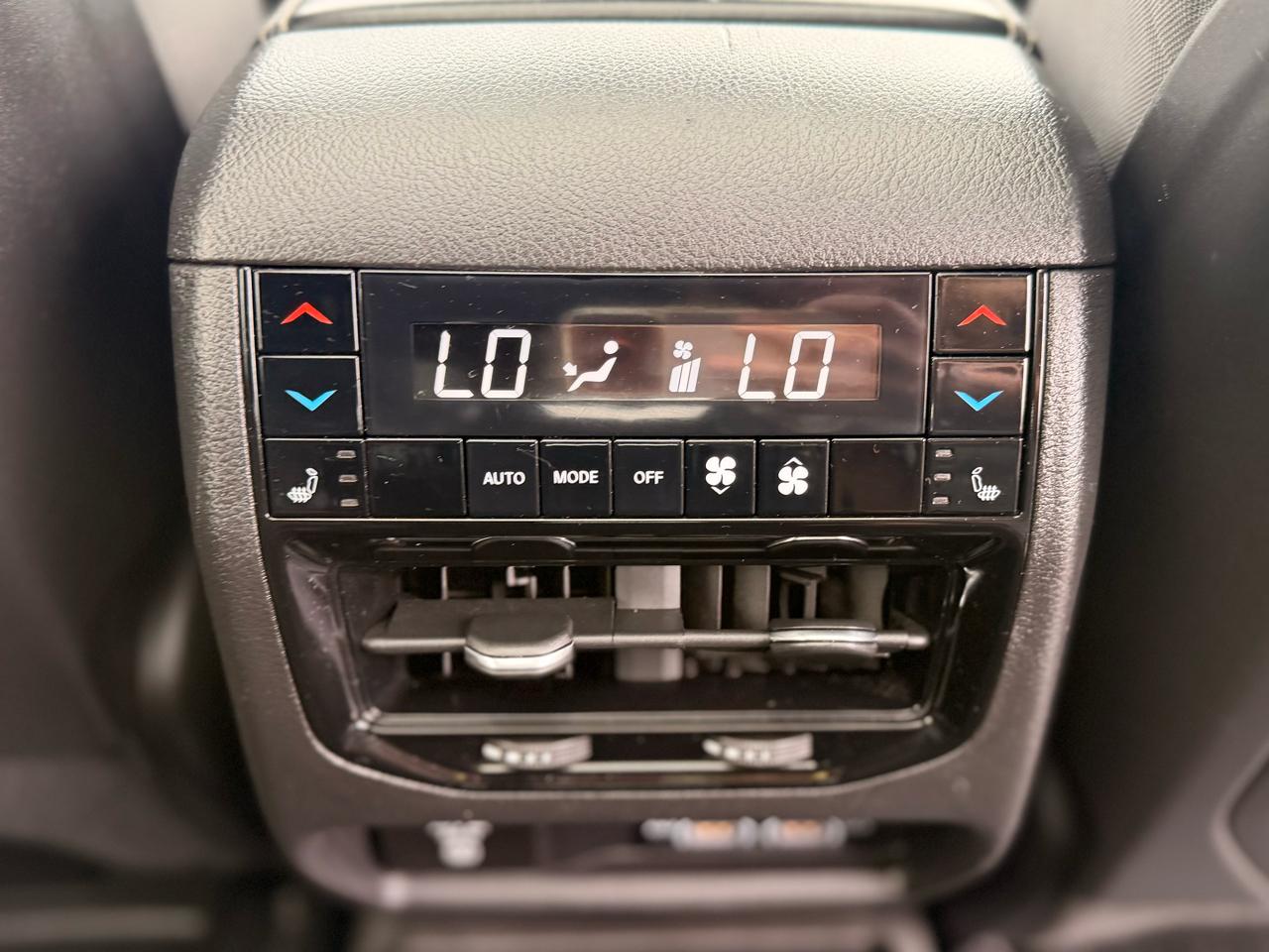 Jeep Grand Cherokee L Overland 4WD 2021