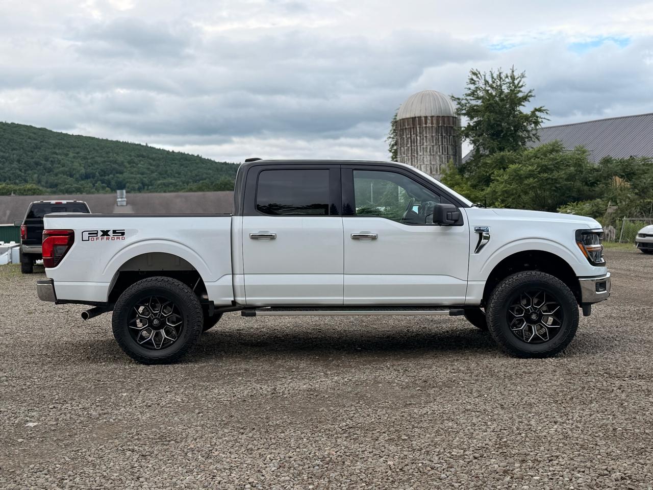 Ford F-150  2024