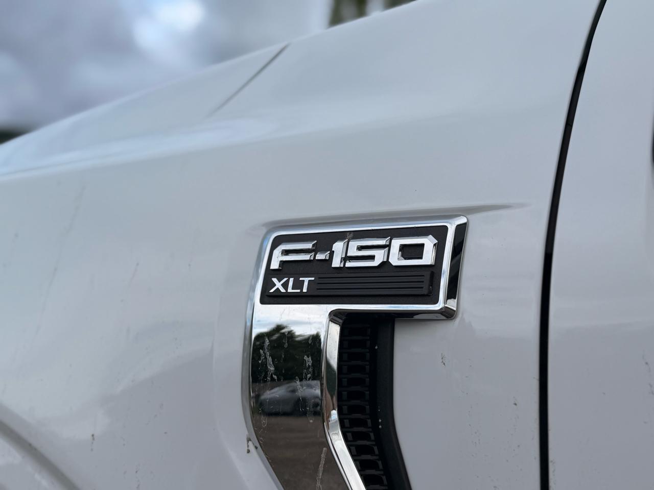 Ford F-150  2024