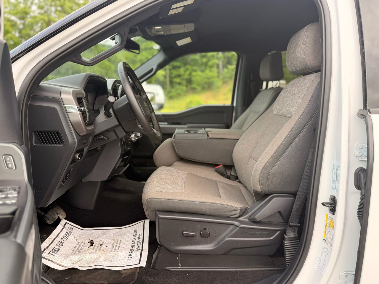 Ford F-150  2024