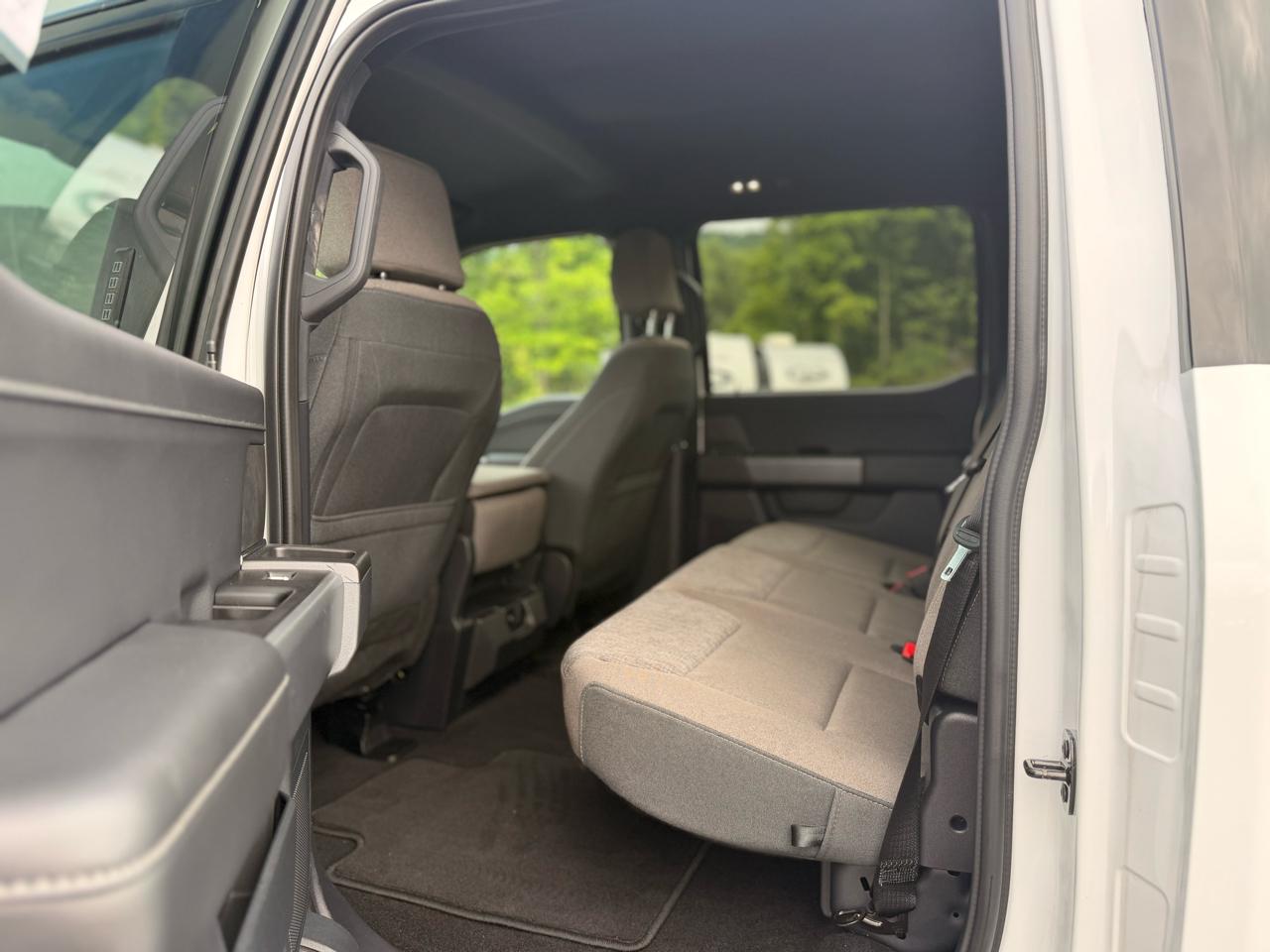 Ford F-150  2024
