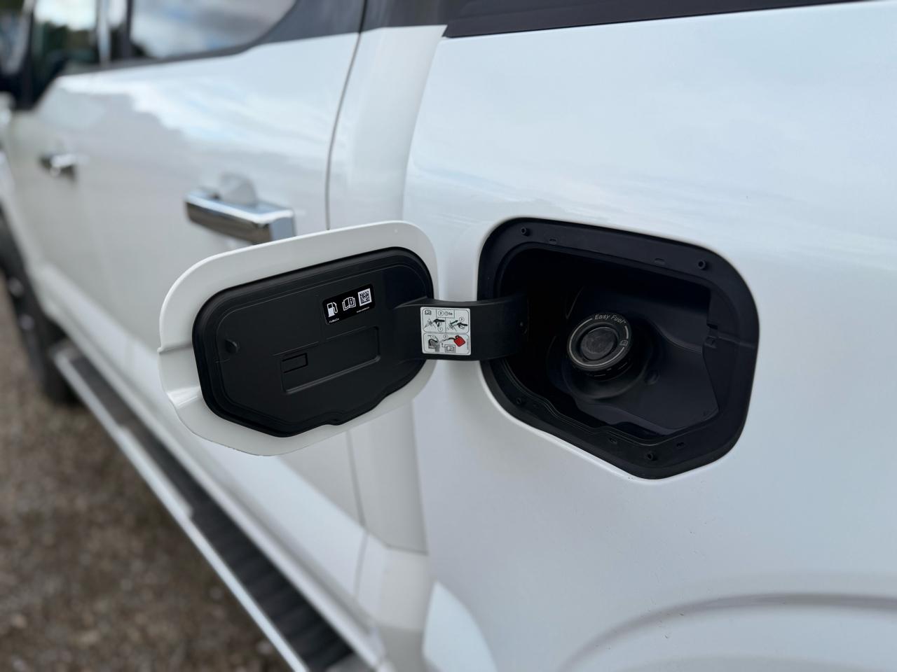 Ford F-150  2024