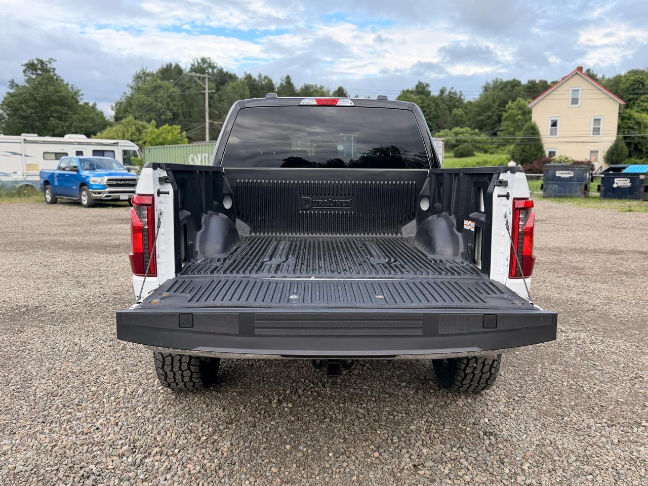 Ford F-150  2024