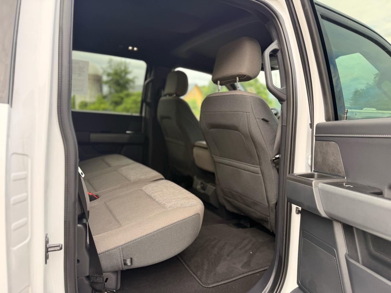 Ford F-150  2024