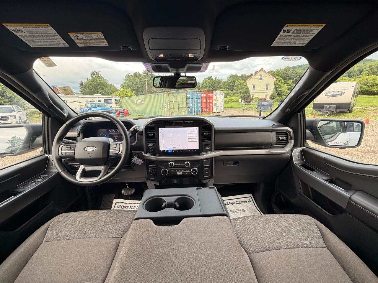 Ford F-150  2024