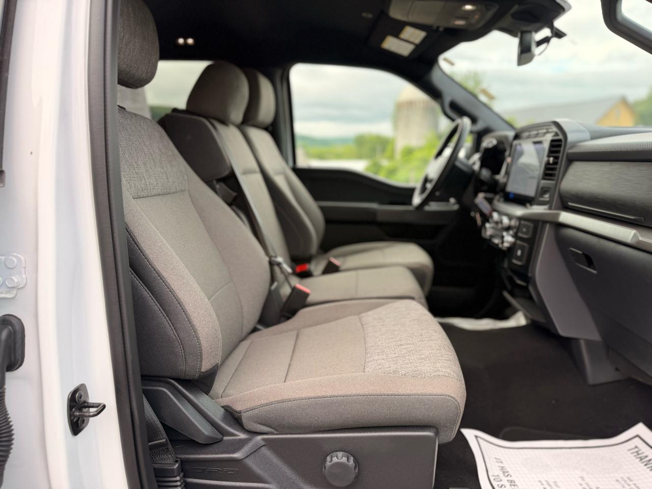 Ford F-150  2024