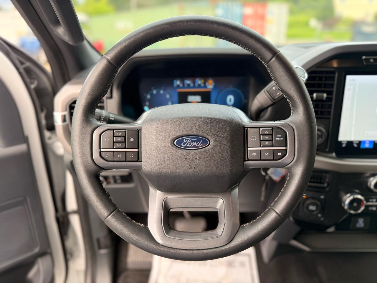 Ford F-150  2024