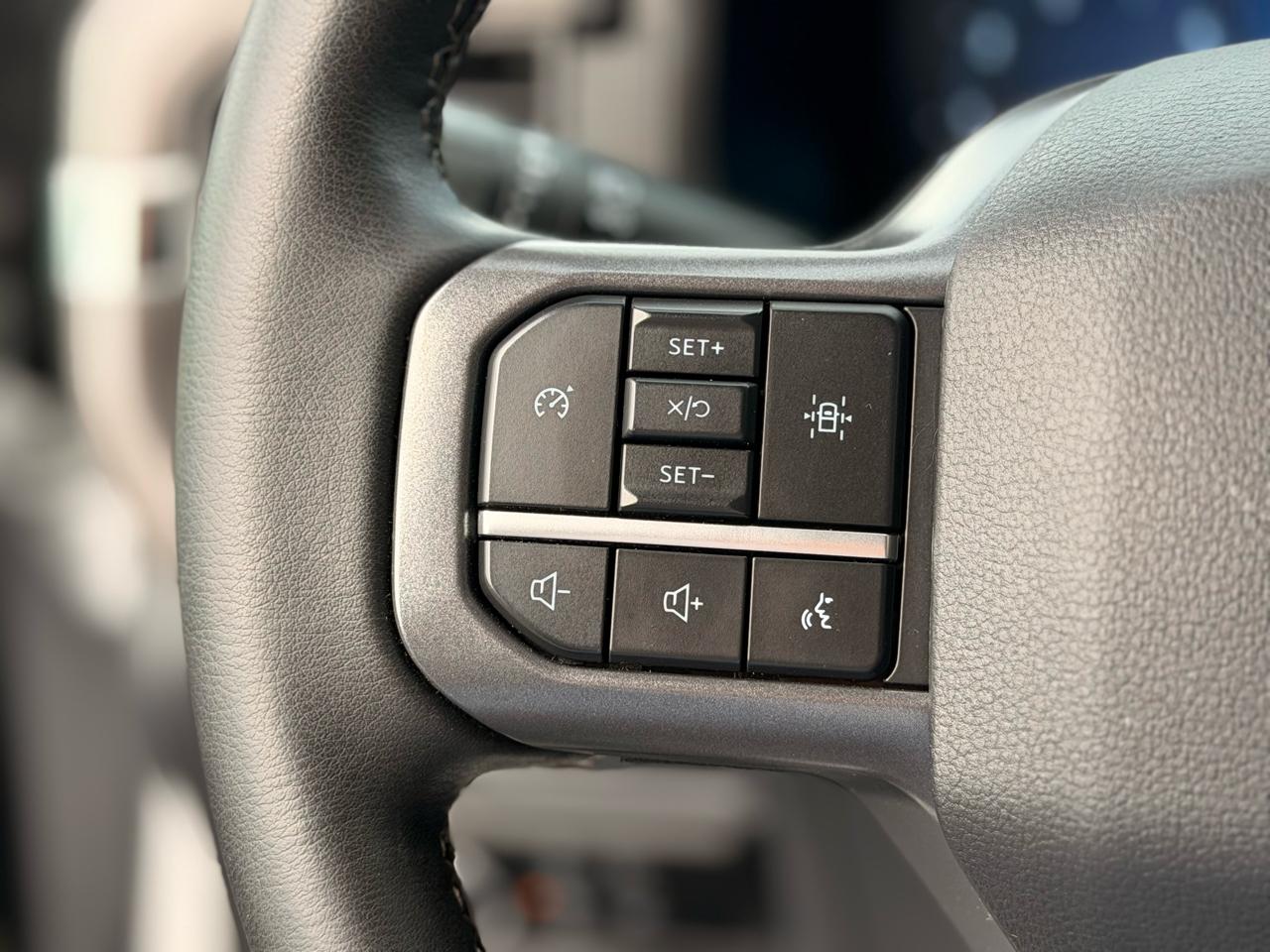 Ford F-150  2024
