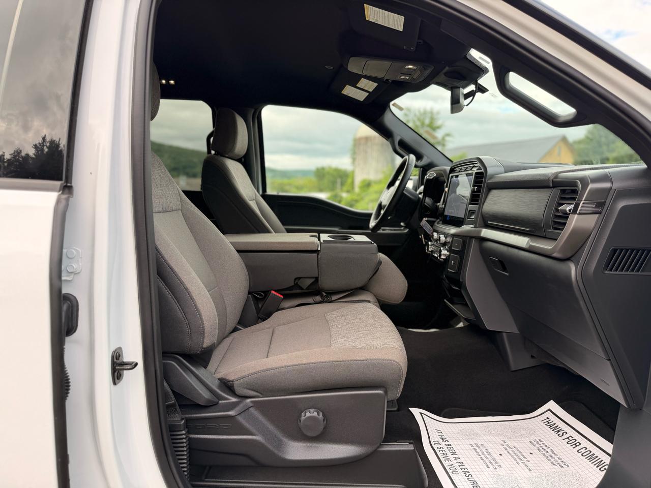 Ford F-150  2024