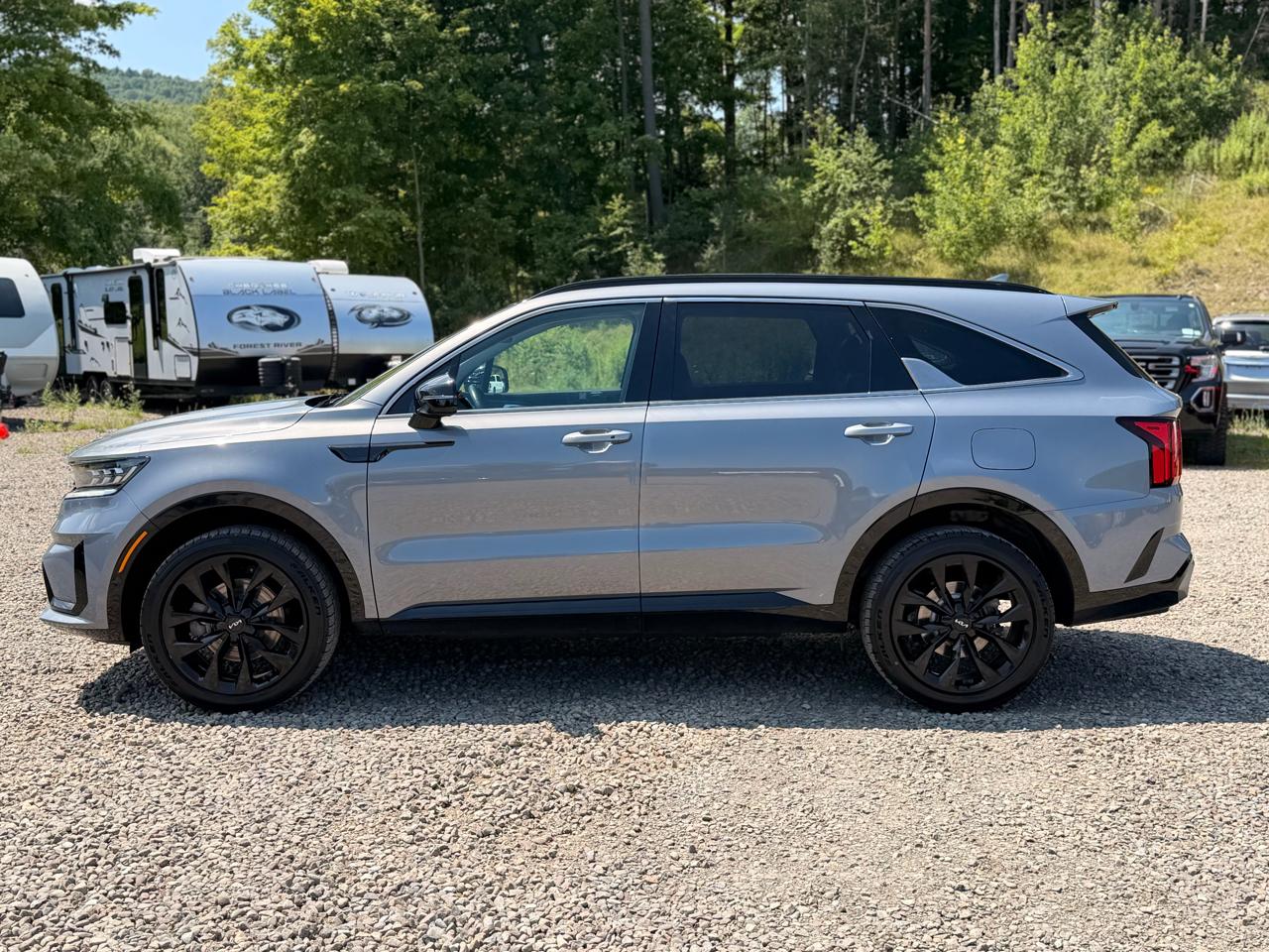 Kia Sorento SX AWD 2023