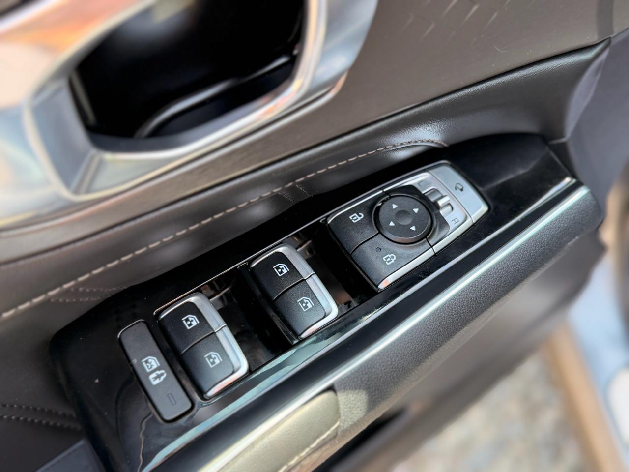 Kia Sorento SX AWD 2023