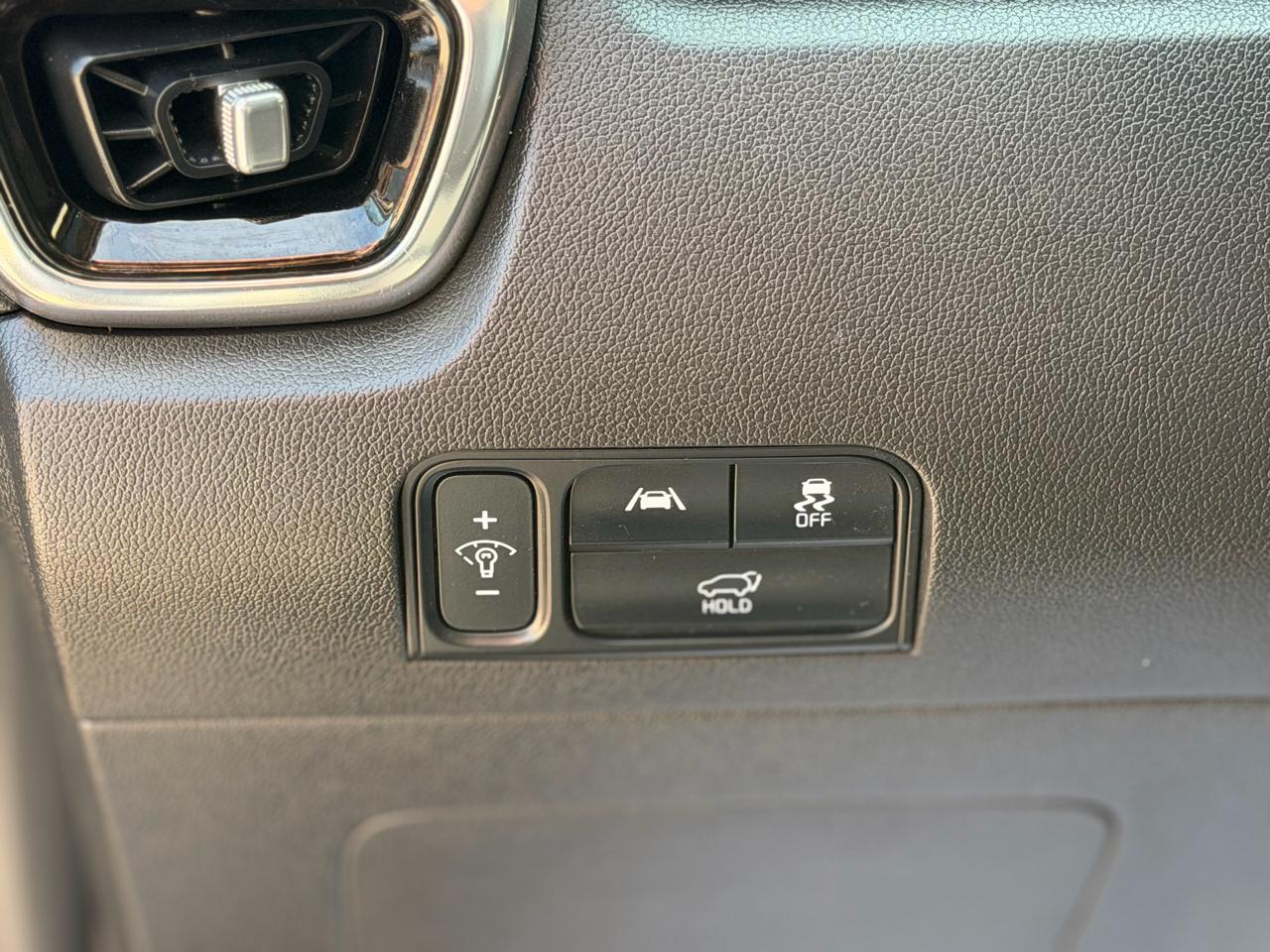 Kia Sorento SX AWD 2023